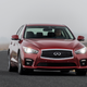 Illustration for article titled The 2016 Infiniti Q50 Proves Two Turbos And 400 HP Make Everything Better